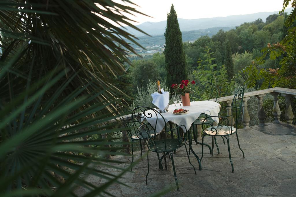 Podere San Lorenzo Terranuova Bracciolini Buitenkant foto